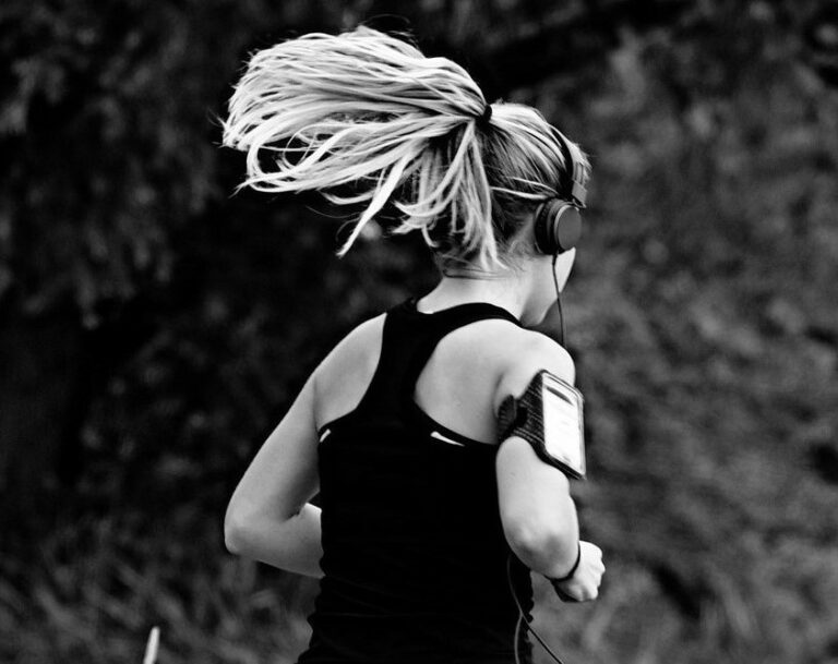 Fitness & Technology: How Will Running Look Like in the Future